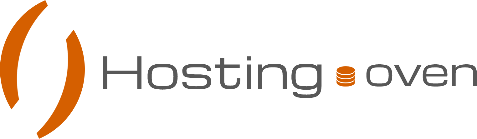 Hosting Oven